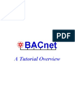 BACnet Tutorial Overview