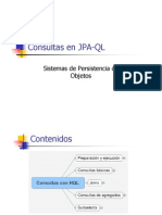 5. JPA QL