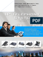 IP Telephony