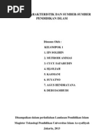 Download Makalah Landasan Pendidikan Islam by ZmvnOne Pamarayan SN137506108 doc pdf