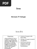 Download Metabolisme Zat Besi by Fetria Melani SN137508218 doc pdf