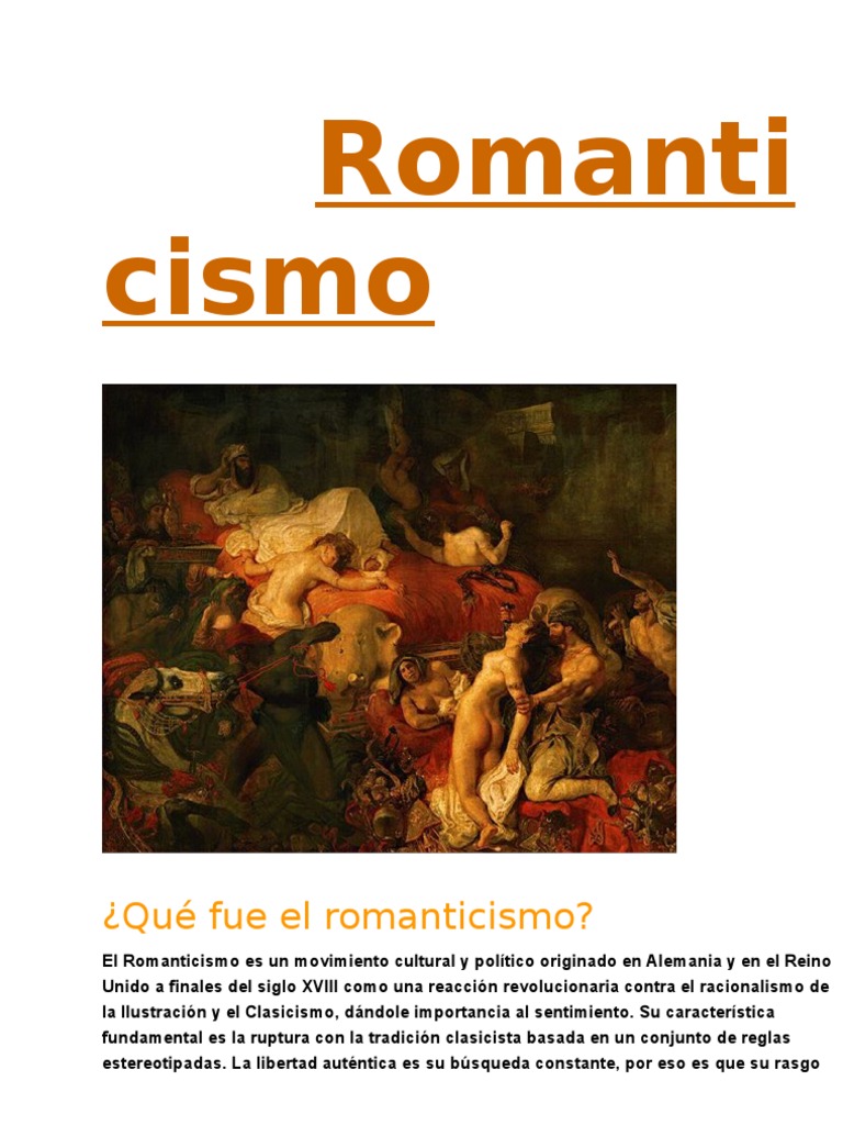 3739531Romanticismo3