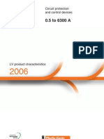 Circuit & Control Devices 0.5 To 6300A