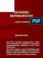 7 Ischemic Nephropaty