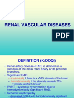 Curs 02 Renal Vascular Diseases