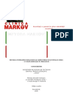 Clinica Markov