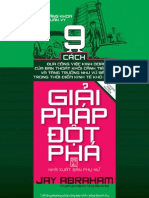 9 Giai Phap Dot Pha