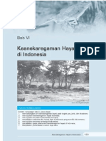 Keanekaragaman Hayati Di Indonesia