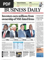 Download Business Daily by Dennis Segera SN137515168 doc pdf