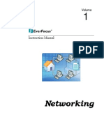 Networking Manual