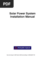 SolarPoster2017 Rev1 | PDF | Photovoltaic System | Photovoltaics