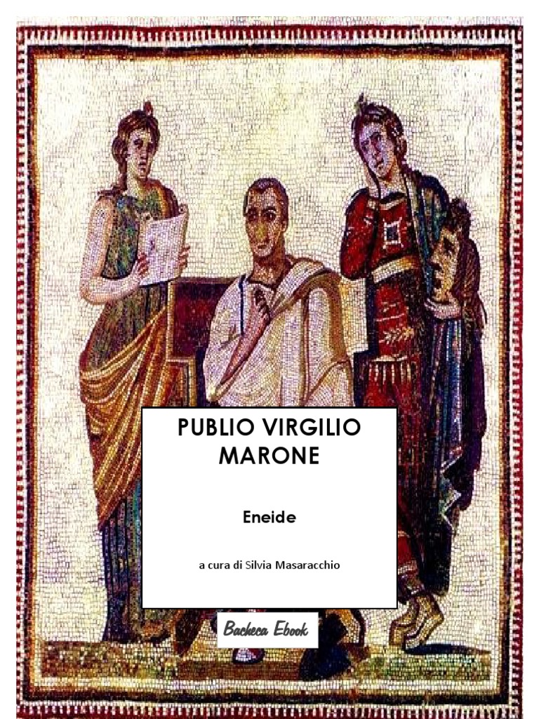 La grande storia dell'Eneide eBook di Antonio Spinosa - EPUB Libro