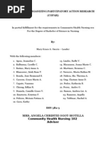 Download copar documentation by mary grace osorio SN13752080 doc pdf