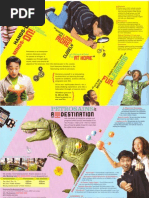Download PetroSains KLCC Kuala Lumpur Malaysia The Discovery Centre by Tipswanita SN13752137 doc pdf