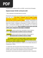 Artigo Sobre Iss Transportes