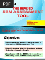 Download Ppt Sbm Assessment Tool by May Ann Guinto SN137523828 doc pdf