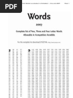 2&3&4 Complimentary | PDF | Leisure | Sports