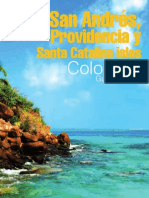 San Andrés, Providencia y Santa Catalina Islas