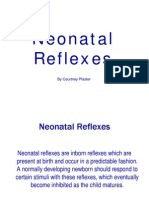 Neonatal Reflexes 07