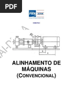 Apostila Alinhamento de Eixos