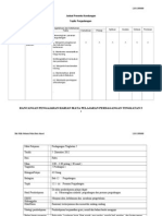 Contoh RPH & JPK Perdagangan: Topik Pergudangan 