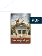 Vernor Vinge - Na Kraju Duge