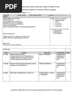 Download Spanish 3 Lesson Rap Song Using Ser and Estar by vbevans1 SN137528818 doc pdf