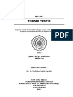 Torsio Testis (Dr. Yazid) 2