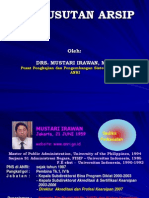Download penyusutan arsip by Abdan Shidqi SN137533257 doc pdf