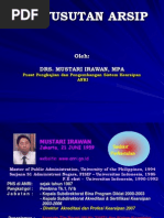 Download penyusutan arsip by Abdan Shidqi SN137533257 doc pdf