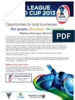 RLWC Opportunities 2 PDF