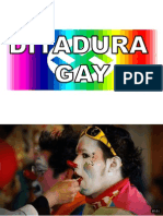 DITADURA GAY1