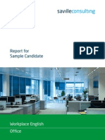 Workplace English - Office Report 032011.Sflb