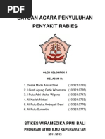 Download SAP Rabies by Netii Netiari Arii SN137540710 doc pdf