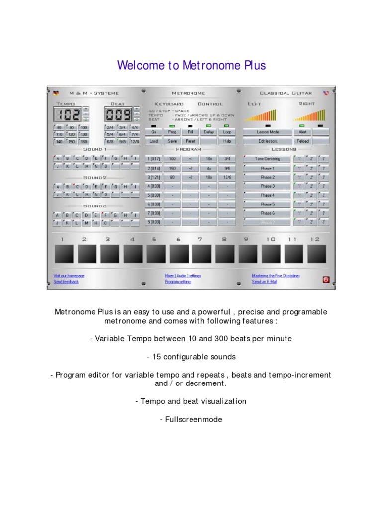 Metro Eng | PDF