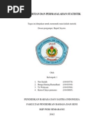 Download Pengertian Dan Permasalahan Statistik by Nita Hebat SN137542555 doc pdf