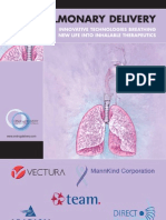 Pulmonary