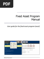 Download Fixed Asset Manual by Rupert Parsons SN137548960 doc pdf