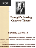 Bearing Capacity