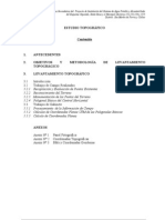 1 Informe Topografico