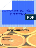 2.CURSO NUTRICIÓN Y DIETÉTICA