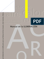 17307495 Lighting Handbook Manual de Iluminacion ICARO