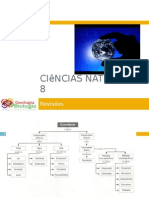 Revisões para o 1º Teste