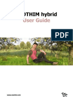 CLOTHIM Hybrid User Guide