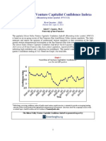 Cannice SV VC Index 2013 Q1 Place Holder