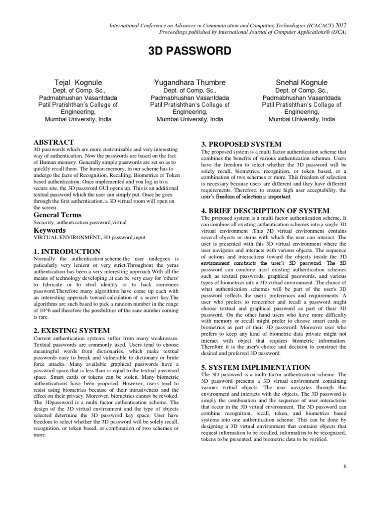 Authentication research papers 05 picture