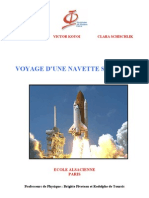 Navette Spatiale