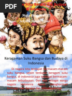 Download Keragaman Suku Bangsa Dan Budaya Di Indonesia by Amrullah SN137565490 doc pdf