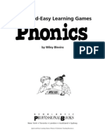 BestQuick & Edadasy Learning Games - PHONICS