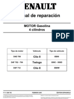 Manual de Reparacion Renault